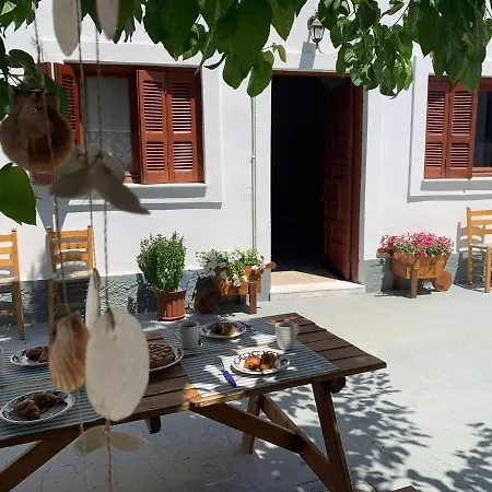 Pinio's Traditional House *
